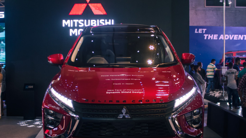 15th Dhaka Motor Show 2022 15th Dhaka Motor Show 2022