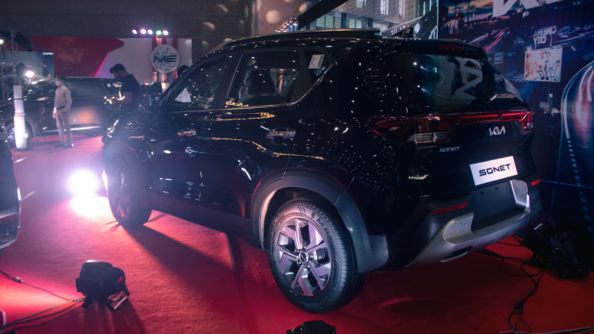 15th Dhaka Motor Show 2022 15th Dhaka Motor Show 2022