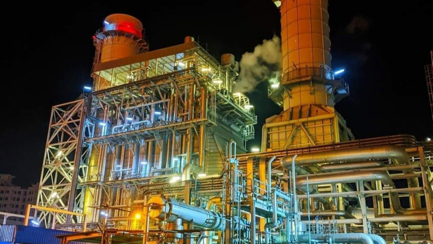 Power generation disrupted due to gas shortage: Nasrul Hamid Power generation disrupted