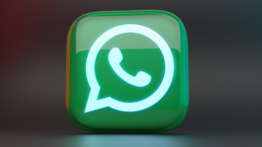 WhatsApp WhatsApp