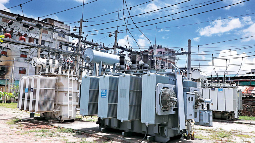 Capacity charge for power: Tk 16,785cr paid in 9 months power capacity charge
