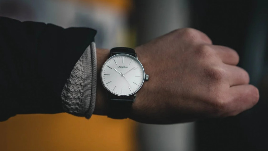 How to not be always late How to not be always late