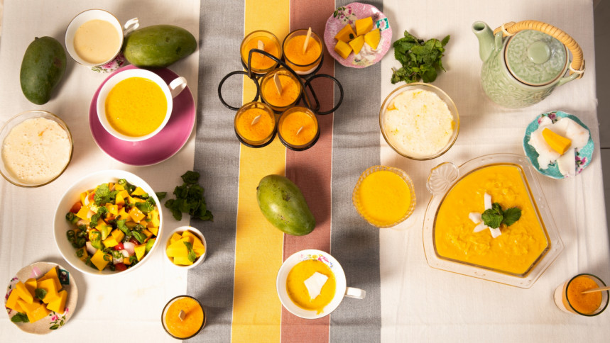 6 mango desserts that you must try this summer 6 mango desserts that you must try this summer