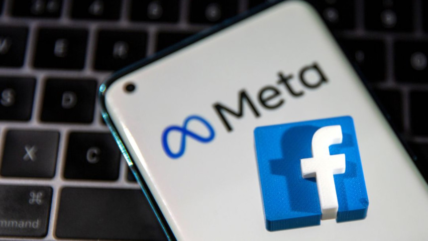 Meta, Facebook’s parent company, records first ever revenue drop amid recession fears meta revenue drop