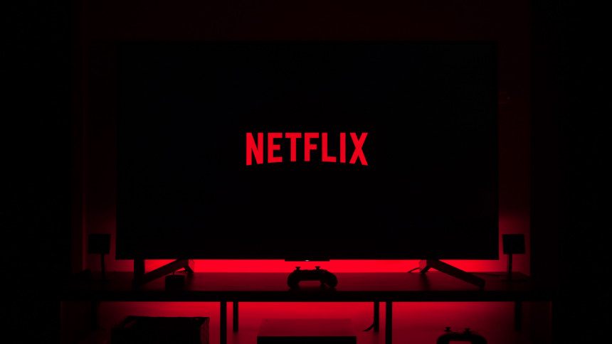 Netflix faced brief streaming outage Netflix faced brief streaming outage