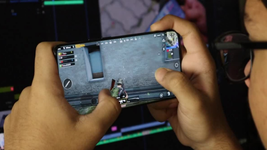 Google blocks Battlegrounds Mobile India, Indian version of PUBG Google blocks Battlegrounds Mobile India, Indian version of PUBG