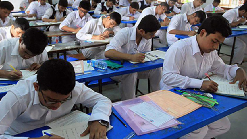 SSC Exam Routine SSC Exam Routine