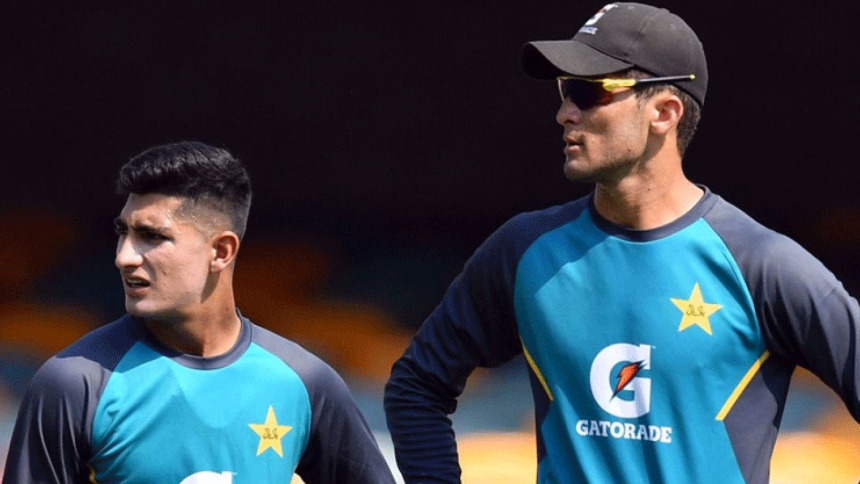 Pakistan announce strong Asia Cup squad T20I Asia Cup