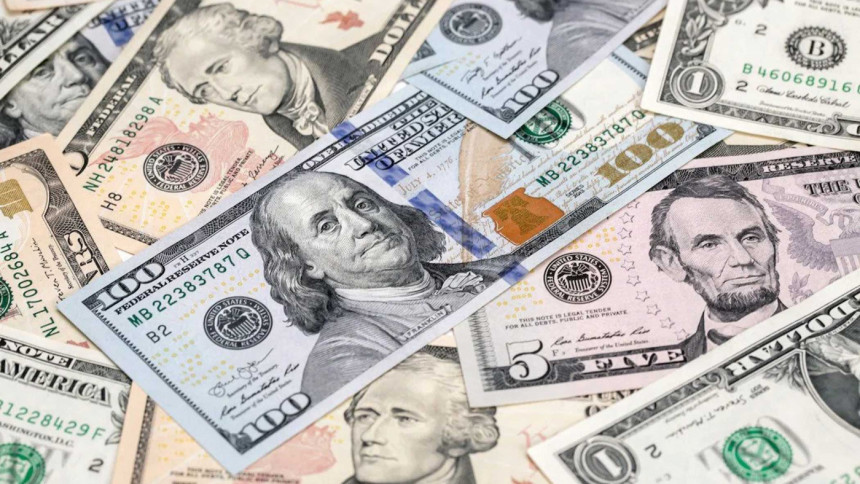 us dollar us dollar