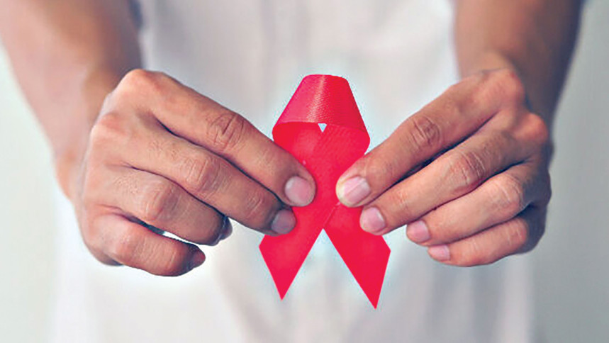 Leaders at AIDS 2022 warn that the world is losing ground against HIV