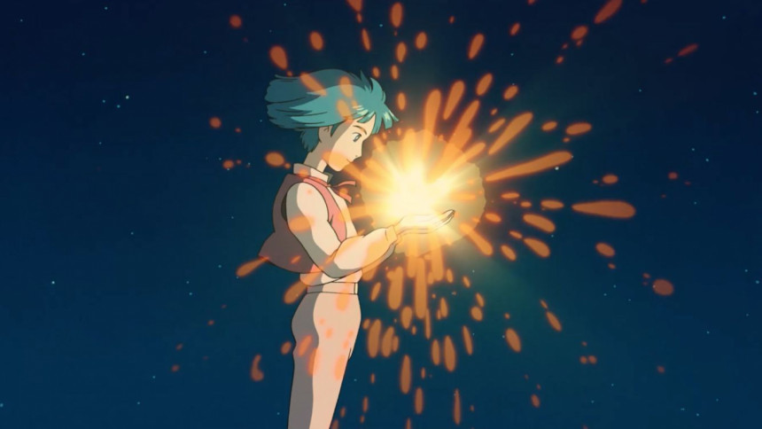 Why watch Howls Moving Castle Why watch Howls Moving Castle