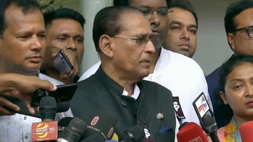 Awami League Presidium Member Abdur Rahman Awami League Presidium Member Abdur Rahman