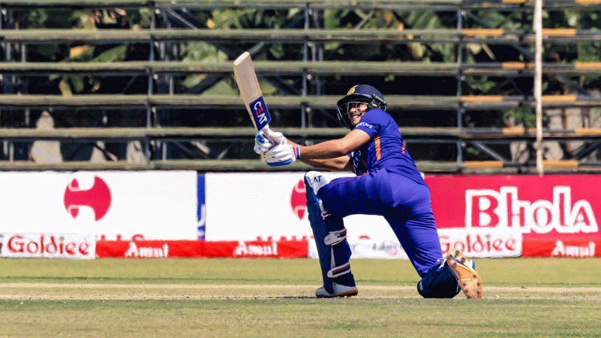 Shubman Gill Shubman Gill
