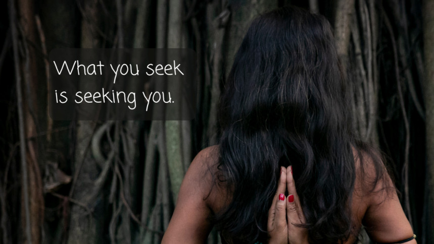 Purpose of yoga as explained by the Sutras of Patanjali Purpose of yoga as explained by the Sutras of Patanjali