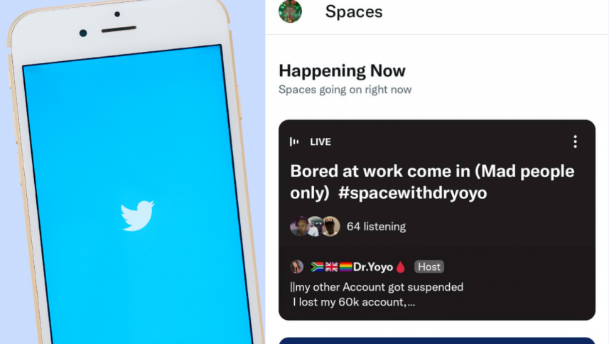 Twitter podcasts Twitter podcasts