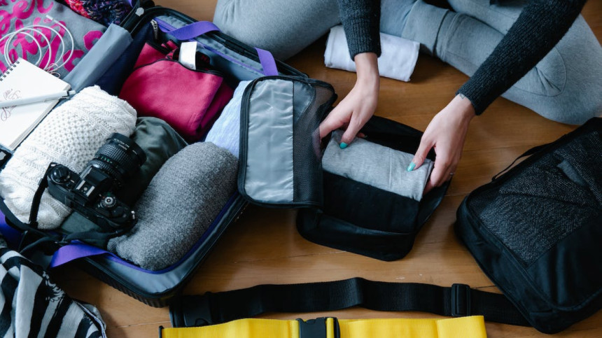 5 ways to pack light for your upcoming trips 5 ways to pack light for your upcoming trips
