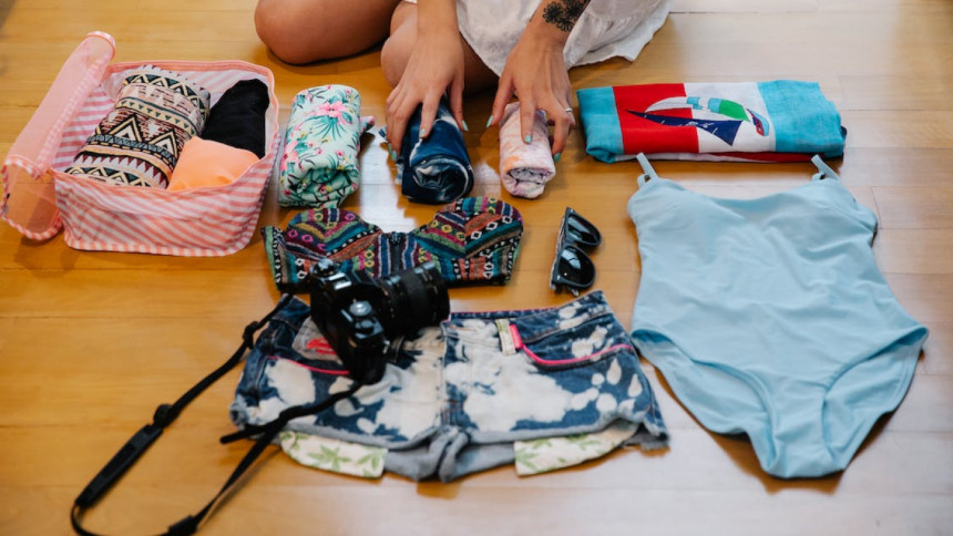 5 ways to pack light for your upcoming trips 5 ways to pack light for your upcoming trips