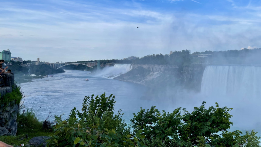 Destination Niagara Falls Destination Niagara Falls