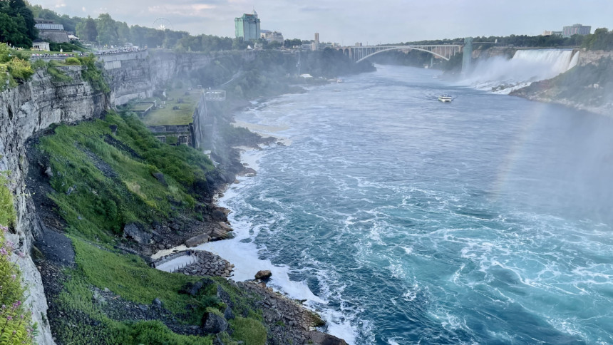 Destination Niagara Falls Destination Niagara Falls