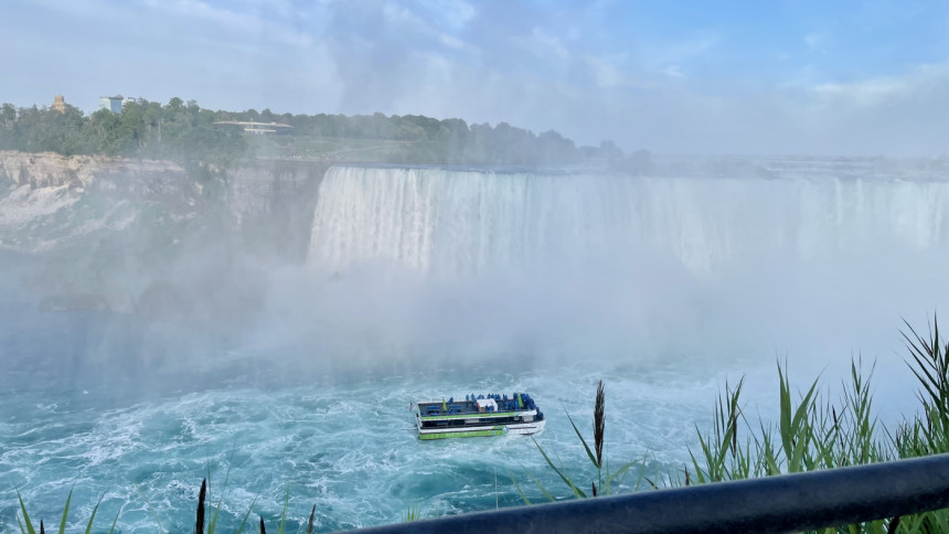 Destination Niagara Falls Destination Niagara Falls