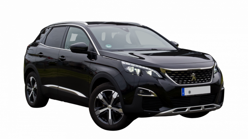 Peugeot 3008 Peugeot 3008