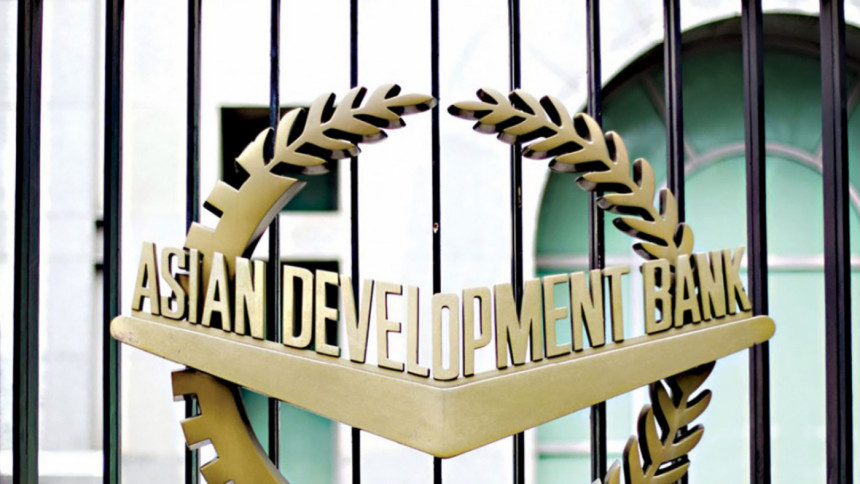 Asian Development Bank Asian Development Bank