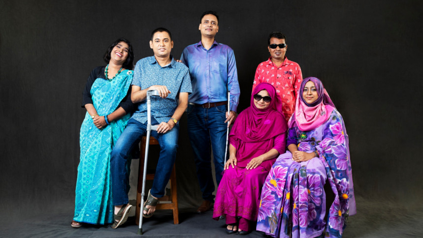 Rights of the People with Disabilities Rights of the People with Disabilities