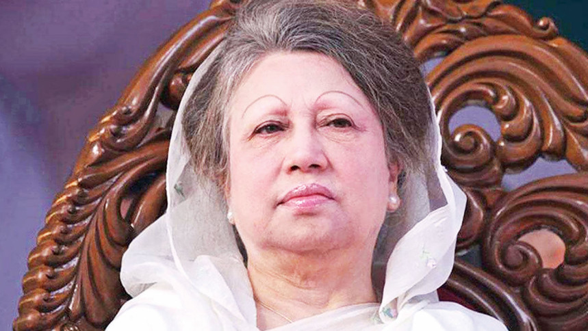 HC extends Khaleda Zia’s bail in 2 defamation cases