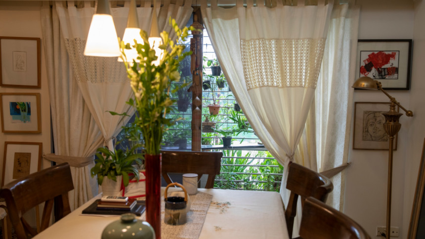 7 tips to decorate a living room 7 tips to decorate a living room