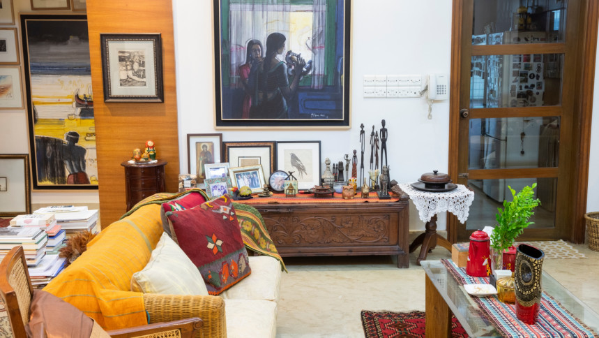 7 tips to decorate a living room 7 tips to decorate a living room