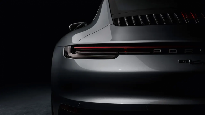 5 facts that you probably didn’t know about the luxurious Porsche 5 facts that you probably didn’t know about the luxurious Porsche
