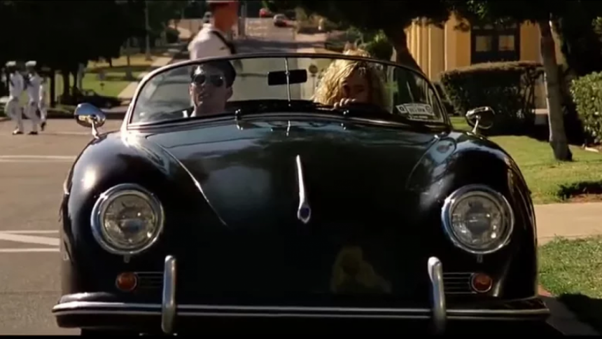 5 facts that you probably didn’t know about the luxurious Porsche 5 facts that you probably didn’t know about the luxurious Porsche