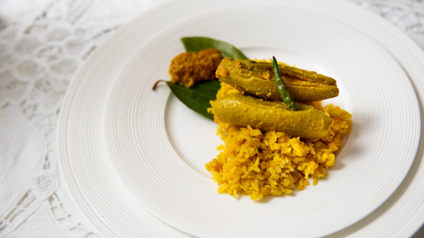 Easy to make Bengali recipes Easy to make Bengali recipes