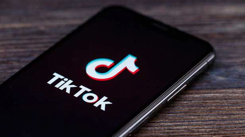 TikTok BD removal TikTok BD removal