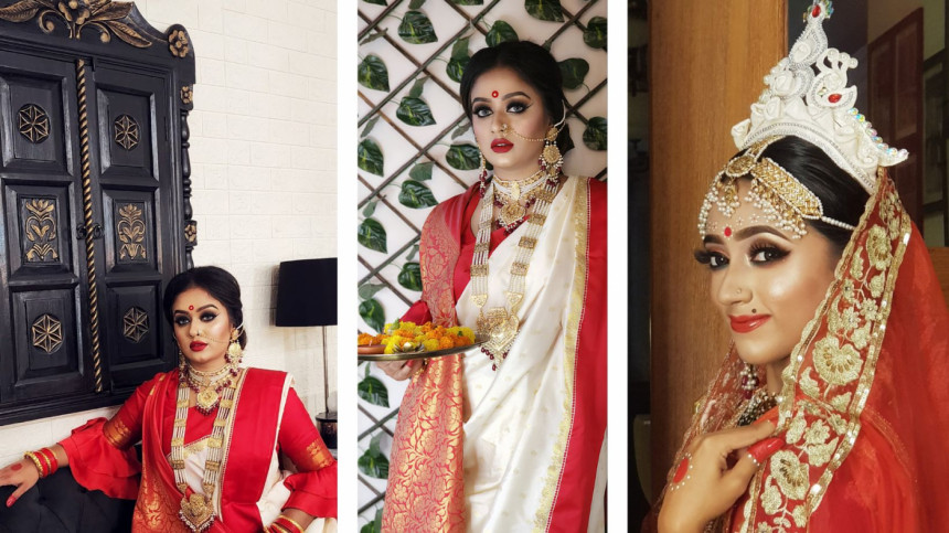 Parizee Makeover Studio Parizee Makeover Studio