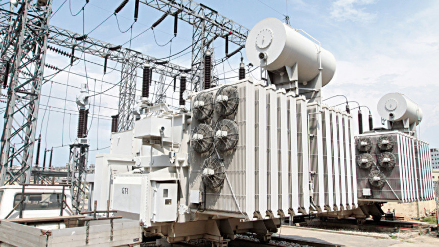 Private power plant on heavy fuel: Standoff over unpaid bills hurts consumers Private power plant