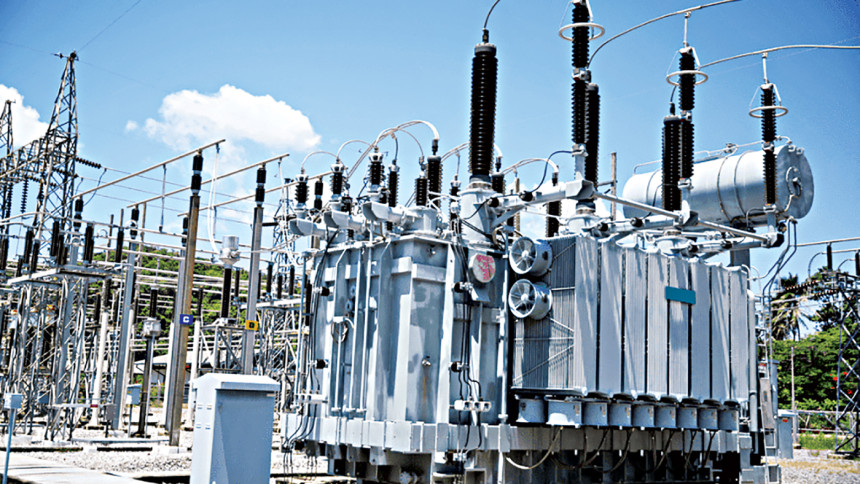 Power grid failure: Result of neglect, lessons not learnt Power grid failure