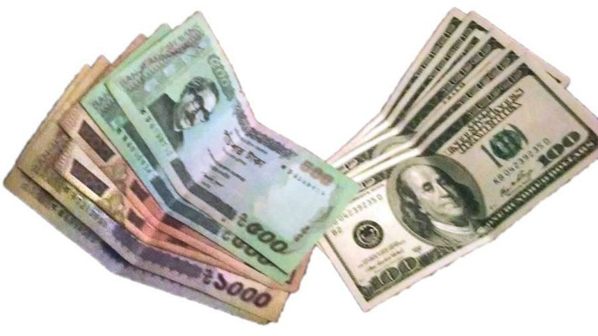 dollar exchange rate dollar exchange rate