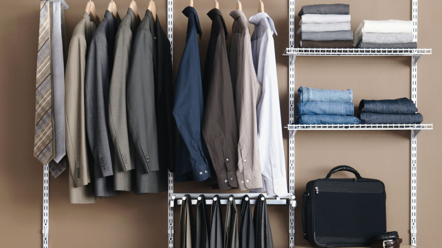 How to build a capsule wardrobe How to build a capsule wardrobe
