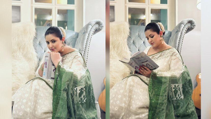 আমি জেলে রাত কাটিয়েছি হুমায়ূন আহমেদ: পরী মনি Pori Moni