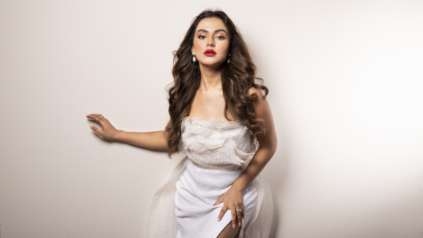 Nusraat Faria Nusraat Faria