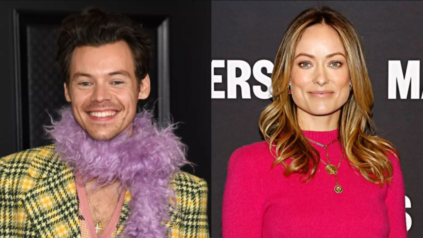 Olivia Wilde and Harry Styles break up, they are now ‘good friends’