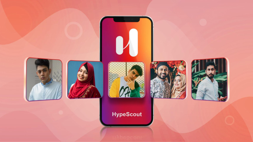 HypeScout HypeScout
