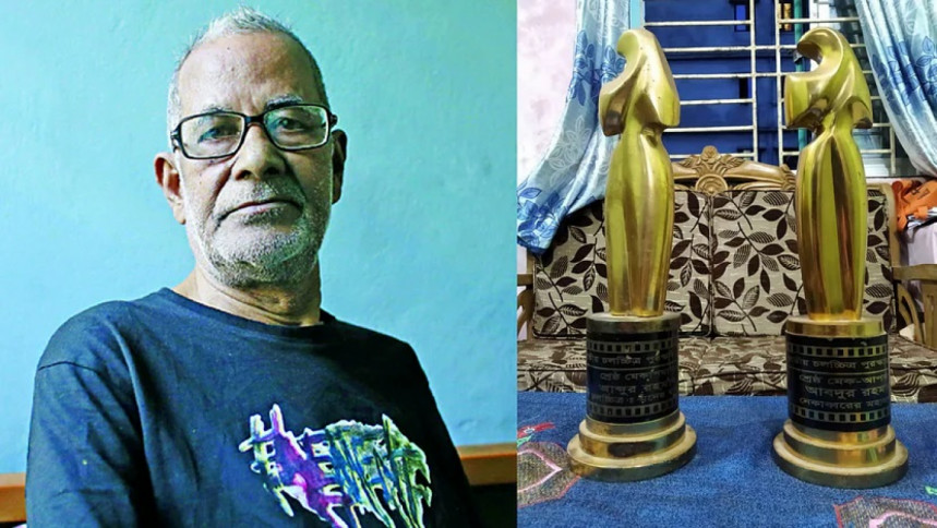 Two-time National Award-winning makeup artiste Abdur Rahman no more
