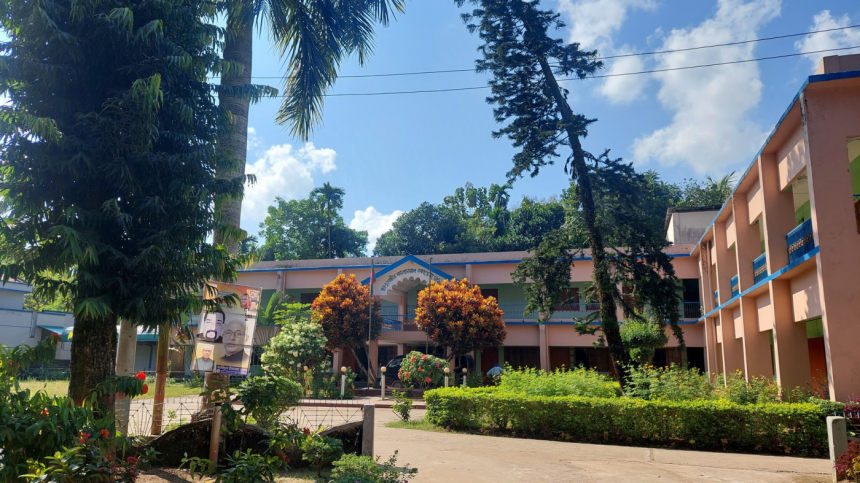 Top 5 tourist destinations in Netrokona Top 5 tourist destinations in Netrokona