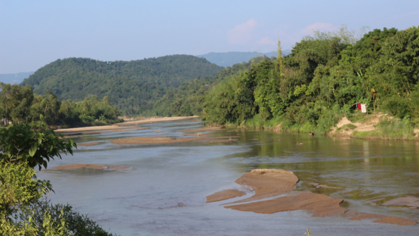 Top 5 tourist destinations in Netrokona Top 5 tourist destinations in Netrokona