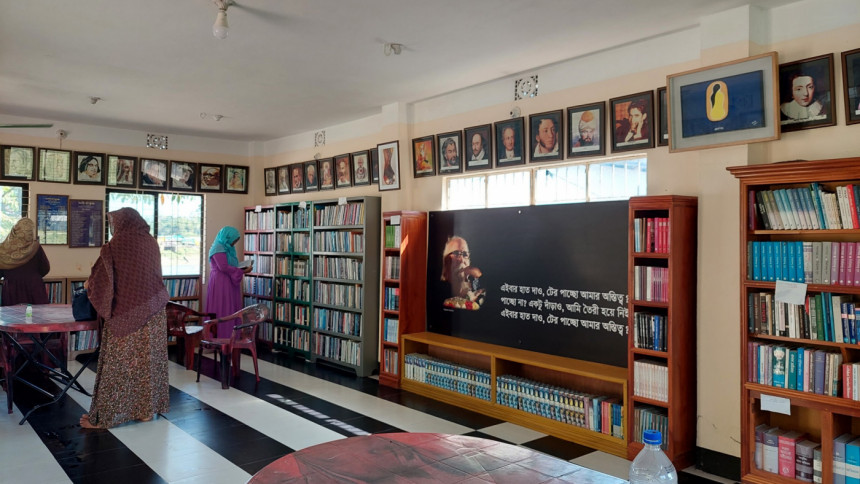 Top 5 tourist destinations in Netrokona Top 5 tourist destinations in Netrokona