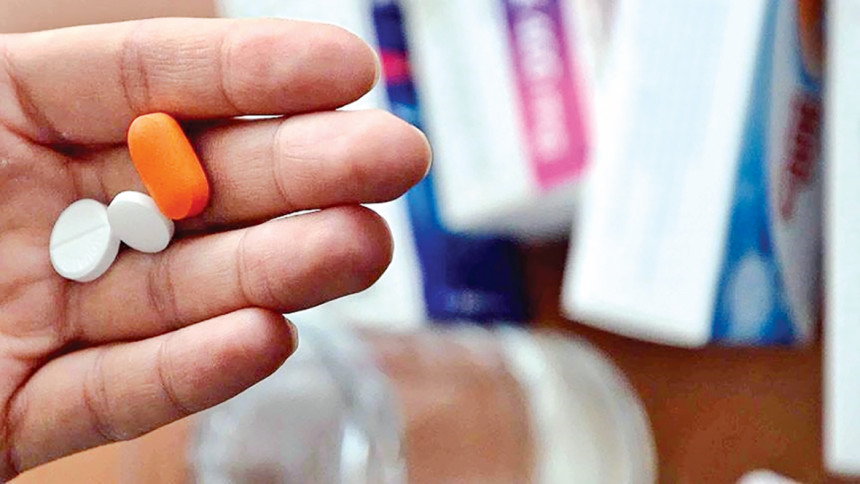Antibiotic resistance: Edging closer to a health calamity Antibiotic resistance