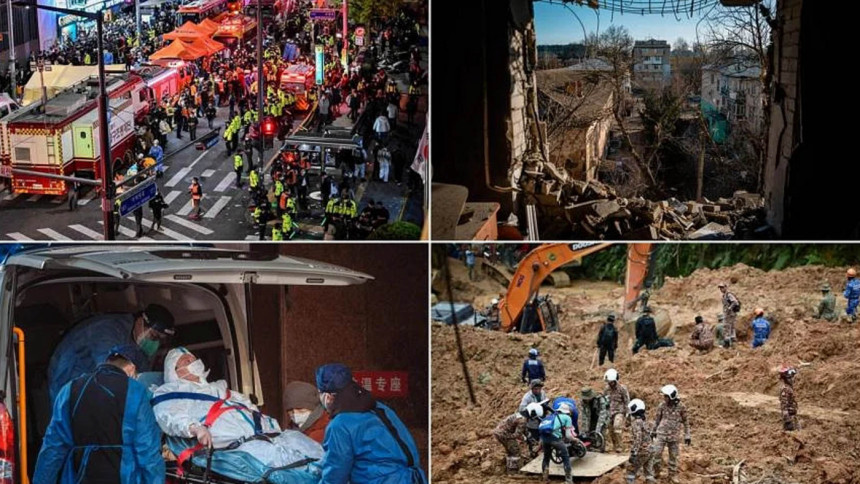 Major world events of 2022 Major world events-2022