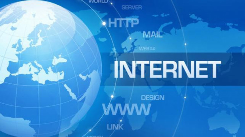 Internet users face low speed as 25pc internet supply blocked